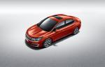 Citroen C4 L 2016 года (CN)